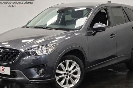 Mazda CX-5 182.400 km 4.800 &euro; Dülmen 48249