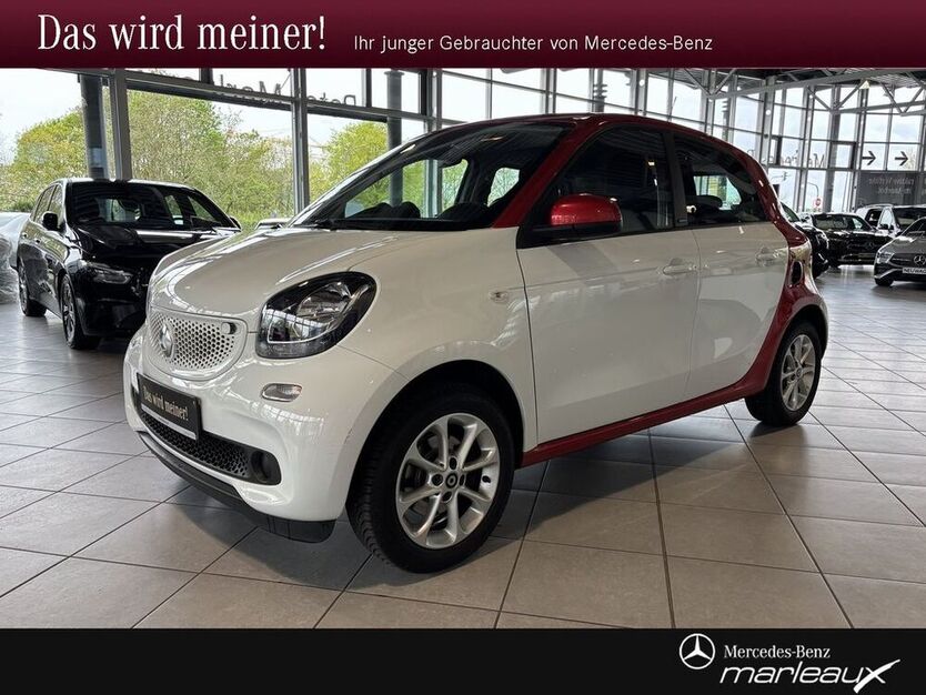 ForFour