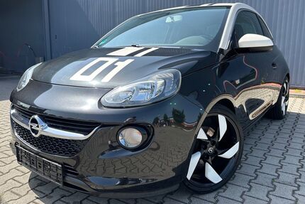 Opel Adam 115.000 km 6.599 € Eching (Kreis Landshut) 84174