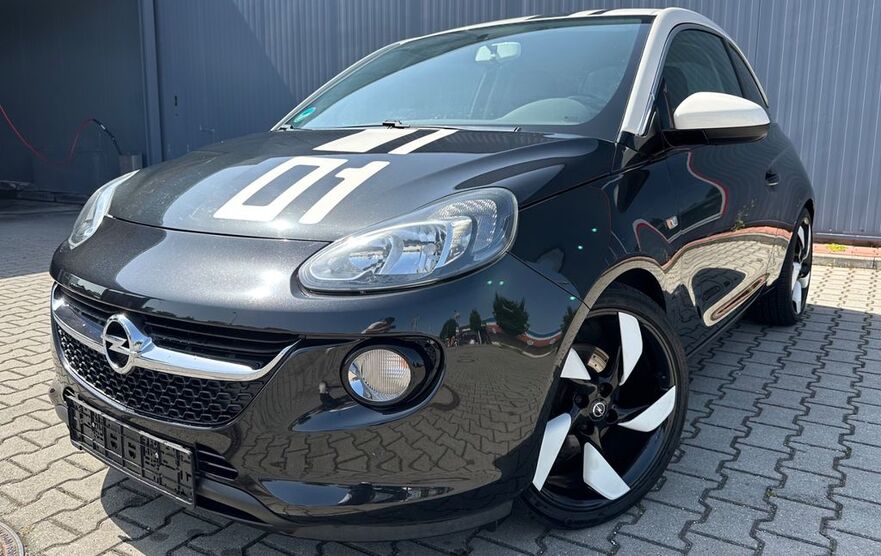 Opel Adam 115.000 km 6.599 € Eching (Kreis Landshut) 84174