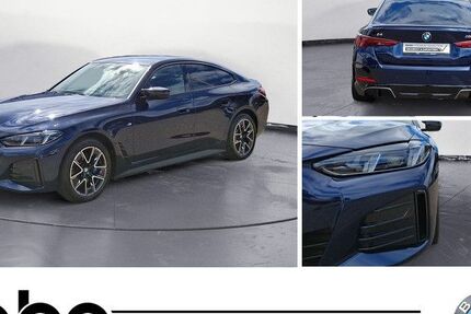 BMW i4 25.090 km 59.690 &euro; Offenburg 77656