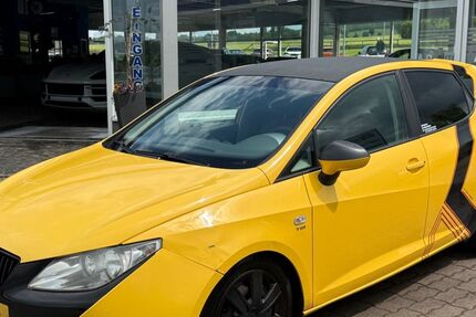 Seat Ibiza 250.629 km 1.500 &euro; Niedergebra 99759