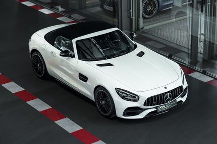 Mercedes-Benz AMG GT 41.500 km 89.890 &euro; Köln 50829