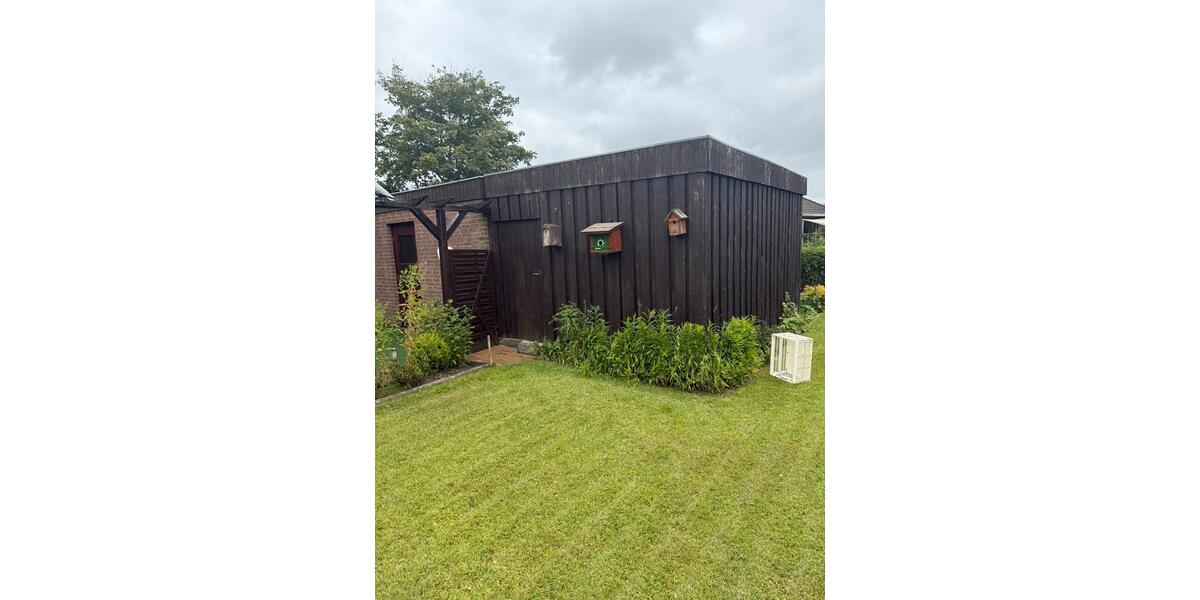 Doppelhaushälfte Bredstedt - 5 Zimmer, 107 m&sup2;, 195.000&euro; | Angebot:27144701