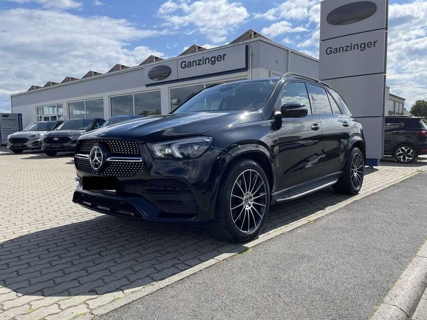 GLE 400