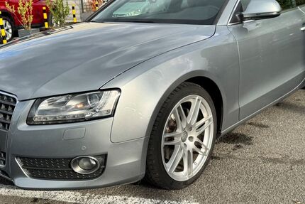Audi A5 255.000 km 7.900 € Maintal 63477