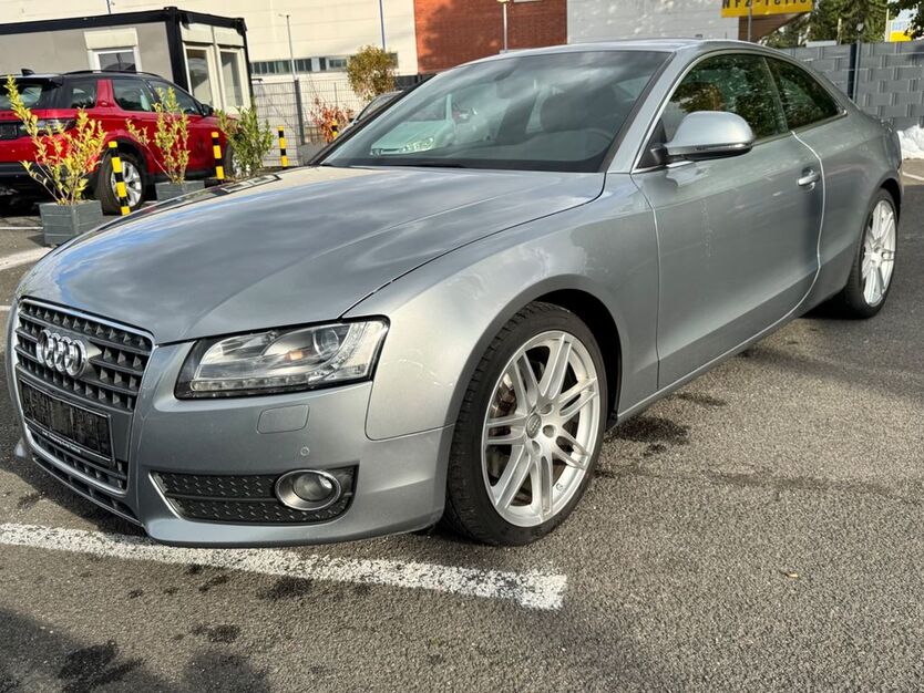 Audi A5 255.000 km 7.900 € Maintal 63477