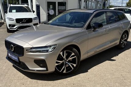 Volvo V60 24.963 km 39.390 &euro; Güstrow 18273
