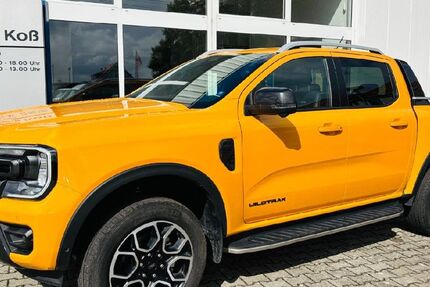 Ford Ranger 19.989 km 53.890 &euro; Oschersleben 39387
