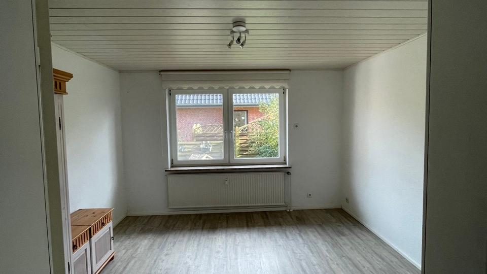 Erdgeschoßwohnung Wyk Auf Föhr - 3 Zimmer, 116 m&sup2;, 1.100&euro; | Angebot:25361600