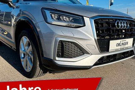 Audi Q2 14.890 km 29.590 &euro; Gablingen 86456