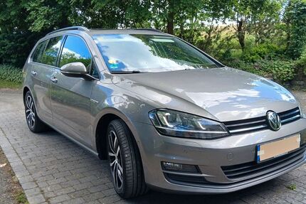 VW Golf 156.000 km 8.900 &euro; Seibersbach 55444