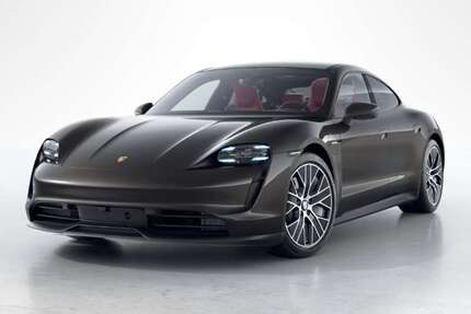 Porsche Taycan 31.600 km 72.990 &euro; Nürnberg 90425