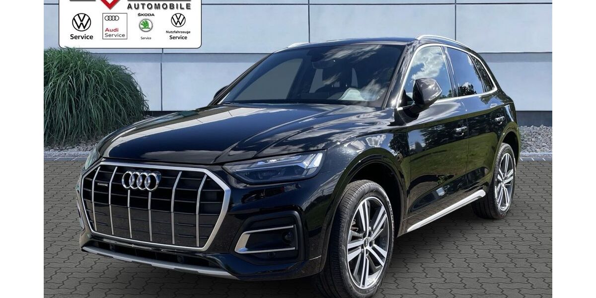 Audi Q5 73.145 km 38.950 &euro; Bützow 18246