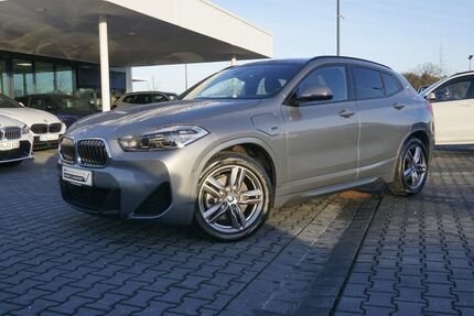 BMW X2 60.823 km 24.390 &euro; Erlangen 91058