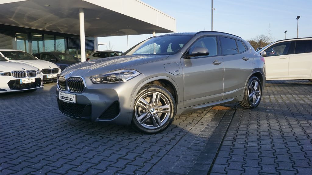 BMW X2 60.823 km 24.390 &euro; Erlangen 91058