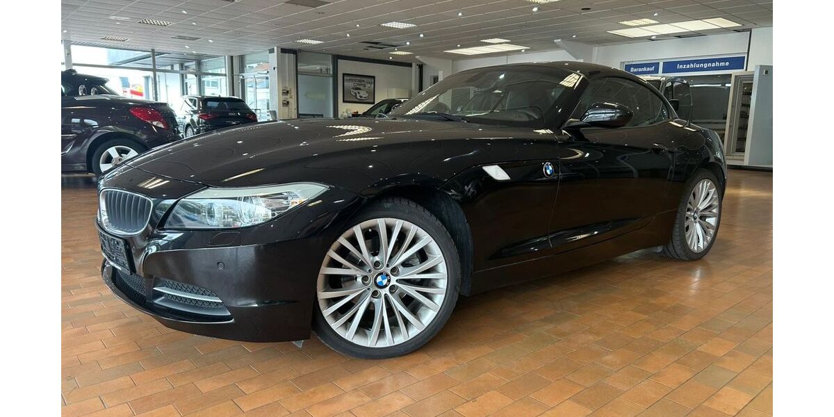 BMW Z4 151.900 km 15.490 &euro; Hamm 59067