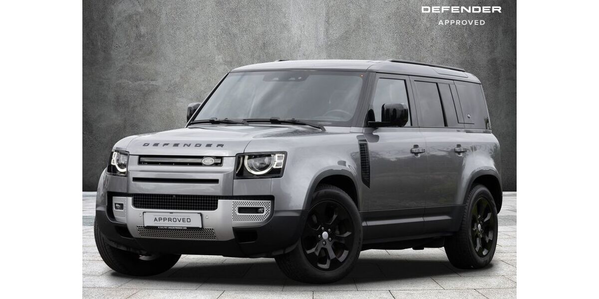 Land Rover Defender 94.056 km 53.850 &euro; Kronberg 61476