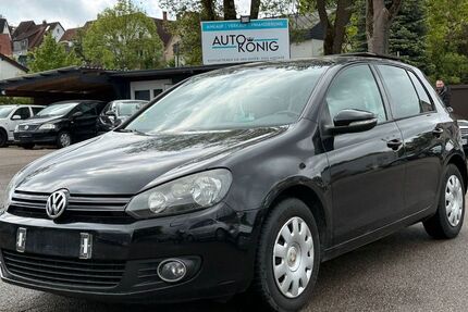 VW Golf 219.000 km 1.890 &euro; Heidenheim 89520
