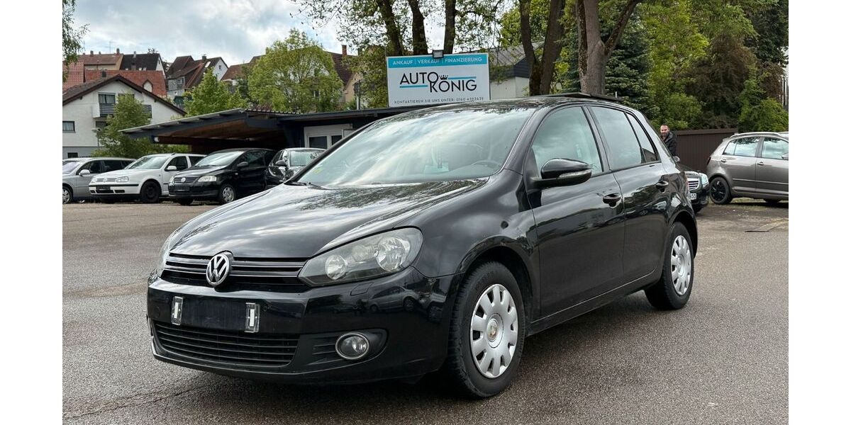 VW Golf 219.000 km 1.890 &euro; Heidenheim 89520