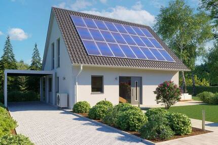 Haus Frohburg - 5 Zimmer, 132 m&sup2;, 370.760&euro; | Angebot:26247620
