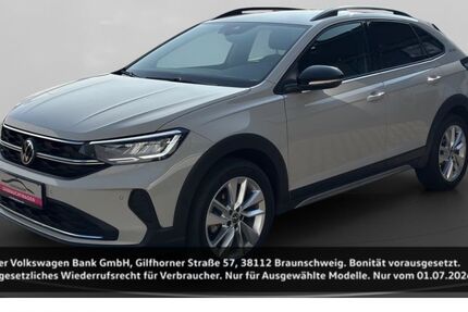 VW Taigo 23.207 km 22.490 &euro; Bad Kreuznach 55543