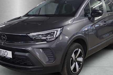 Opel Crossland (X) 26.148 km 15.440 € Hamburg 22047