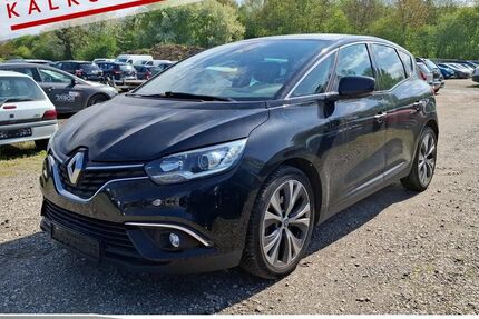 Renault Scenic 74.063 km 10.485 &euro; Achern 77855