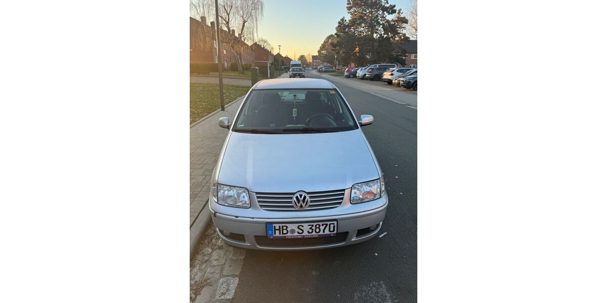 VW Polo 198.000 km 2.000 &euro; Bremen 28327
