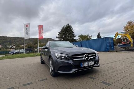 Mercedes-Benz C 250 172.000 km 16.999 &euro; Lohr am Main 97816
