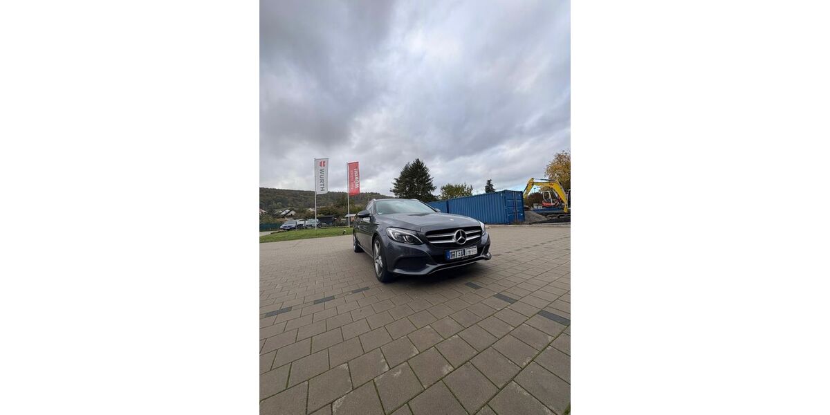 Mercedes-Benz C 250 172.000 km 16.999 &euro; Lohr am Main 97816