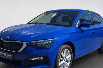 Skoda Scala 44.369 km 16.990 € Bielefeld 33609
