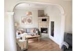 Sofort einziehen und wohlfühlen! Einfamilienhaus mit ELW in Barnstorf - Einfamilienhaus Barnstorf | Angebot:25917706