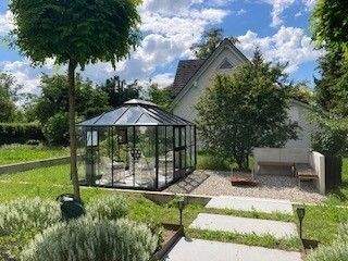 Einfamilienhaus Puschendorf - 5 Zimmer, 160 m&sup2;, 1.195.000&euro; | Angebot:25746874