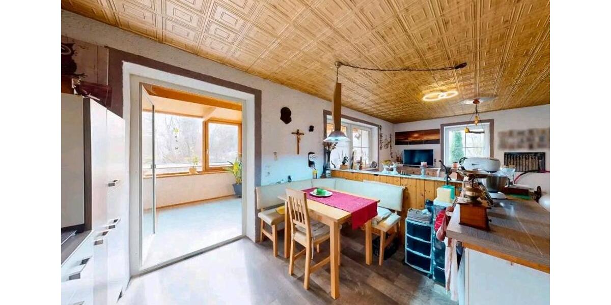 Einfamilienhaus Mainburg - 14 Zimmer, 389 m&sup2;, 580.000&euro; | Angebot:26919415