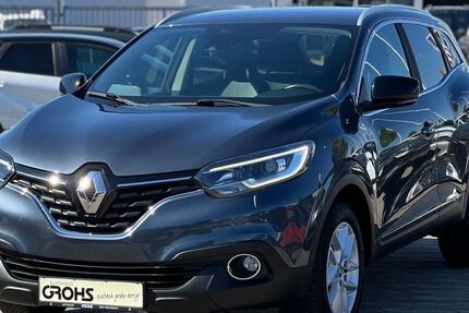 Renault Kadjar 90.245 km 13.990 &euro; Bad Kreuznach 55543