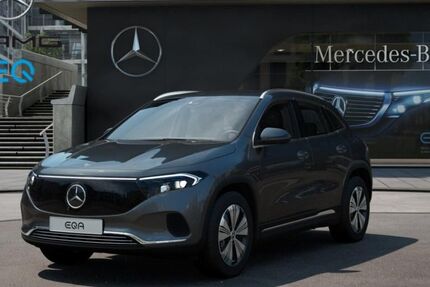 Mercedes-Benz EQA 8.567 km 34.850 € Schwelm 58332