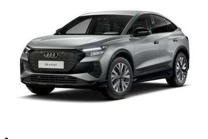 Audi Q4 e-tron 50.007 km 26.860 &euro; Rottweil 78628