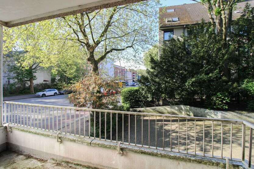 Wohnung zum Kaufen in Hamburg 290.000 € 46.15 m²