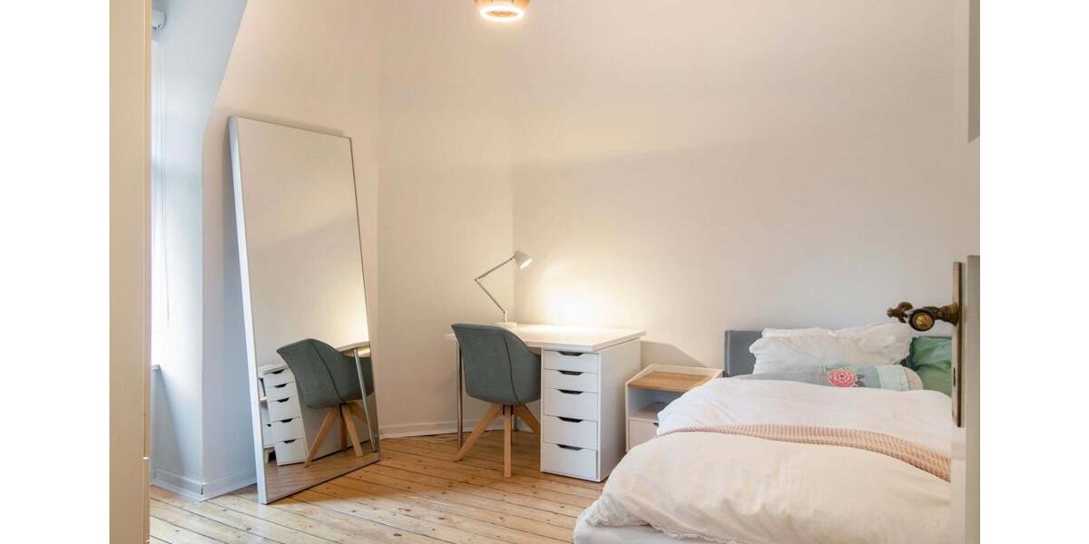 Etagenwohnung Hannover Herrenhausen-Stöcken - 6 Zimmer, 175 m&sup2;, 775.000&euro; | Angebot:26447270