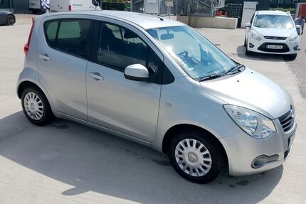 Opel Agila 192.000 km 1.700 &euro; Erftstadt 50374