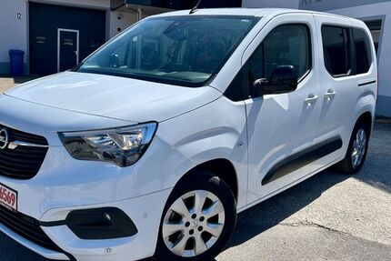 Opel Combo 107.000 km 13.790 &euro; Osterhofen 94486