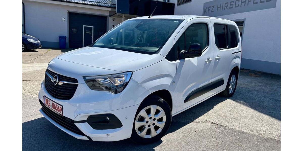 Opel Combo 107.000 km 13.790 &euro; Osterhofen 94486