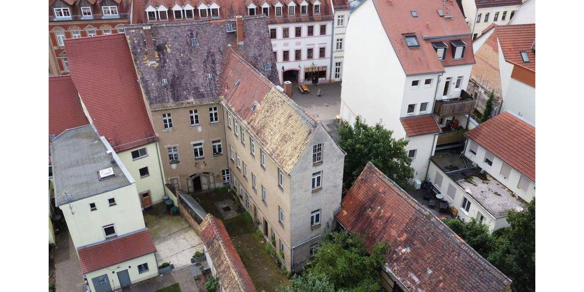 Gewerbeobjekt Borna - 1 Zimmer, 198.000&euro; | Angebot:24451672