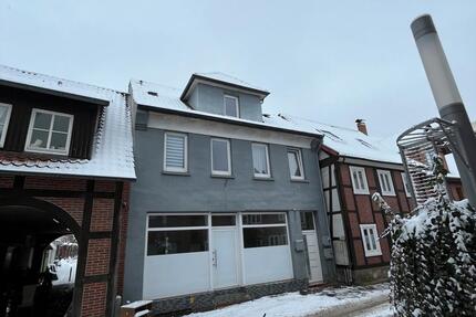Mehrfamilienhaus Stadthagen in der Stadt 8 zimmer
