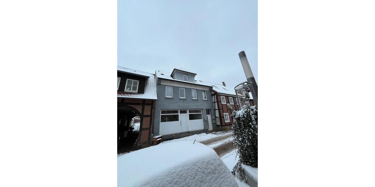 Mehrfamilienhaus Stadthagen in der Stadt 8 zimmer