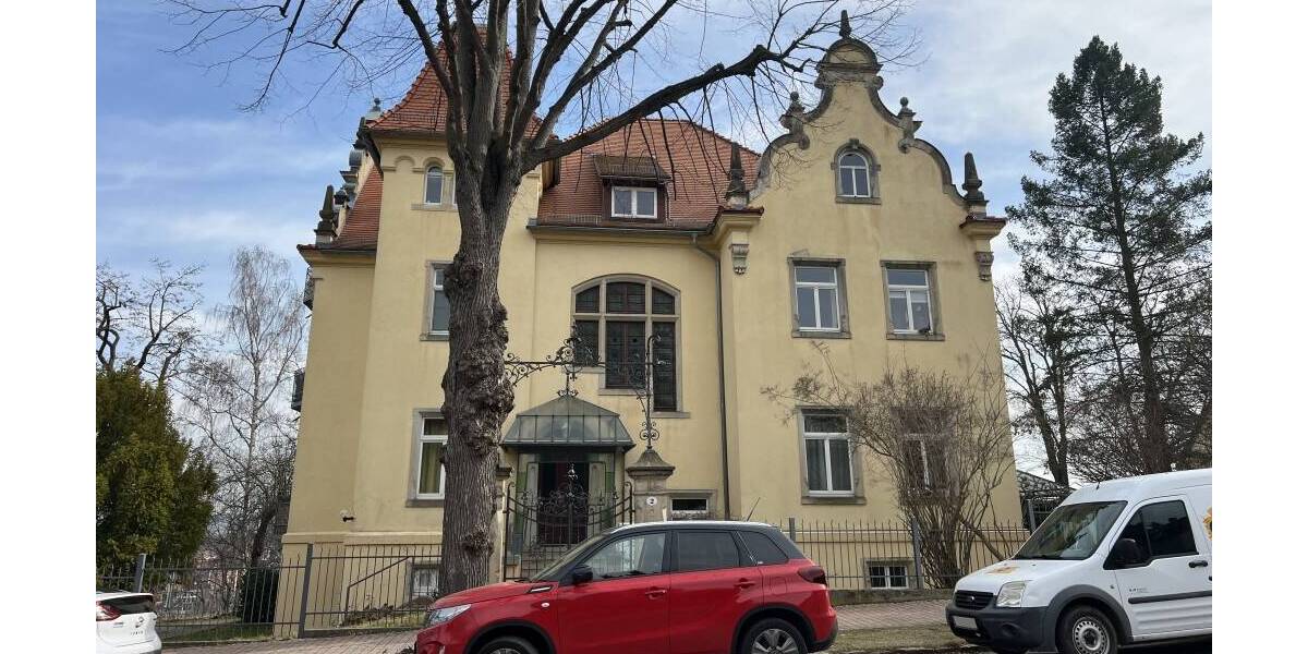 Etagenwohnung Meißen - 4 Zimmer, 145 m&sup2;, 1.025&euro; | Angebot:26346591