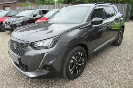 Peugeot 2008 50.800 km 15.950 &euro; Gettorf 24214