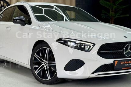 Mercedes-Benz A 200 8.000 km 30.990 &euro; Beckingen 66701