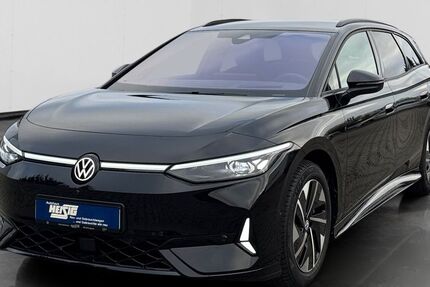 VW ID.7 6.385 km 59.979 &euro; Wittingen 29378